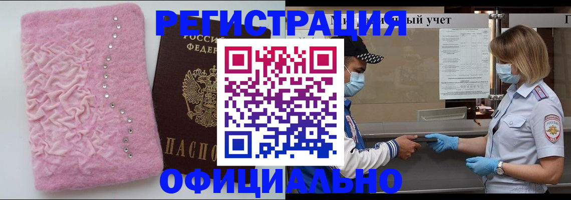 временная регистрация для школы в Михайловке